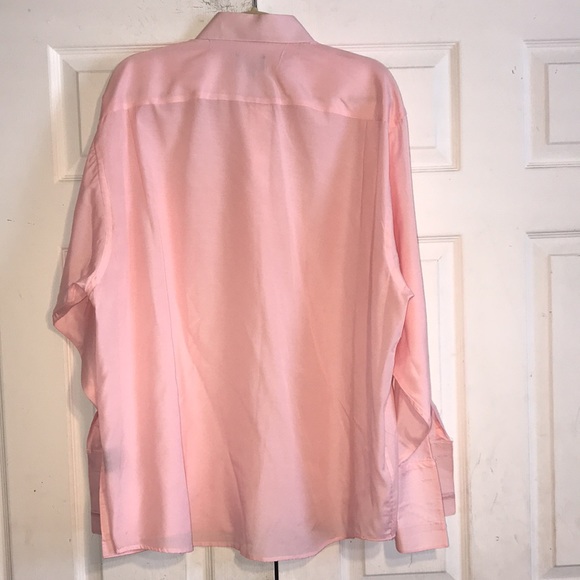 Men’s George Martin Dress Shirt - Picture 7 of 9